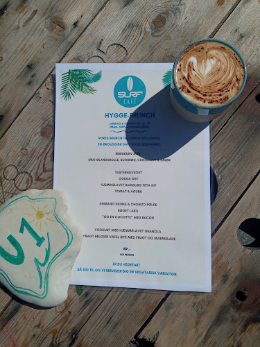 Surf Café - Aarhus