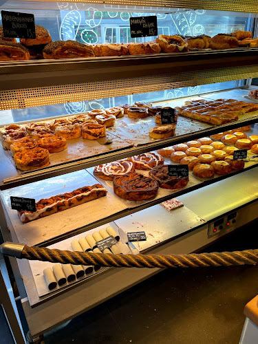 Vejgaard Bageri - Gastronomi og hotelvirksomhed