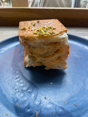 Opinii despre Andersen & Maillard în Bispebjerg - Gastronomi og hotelvirksomhed