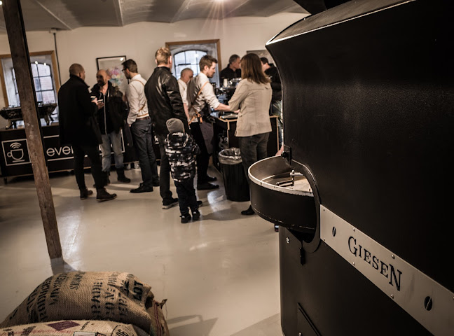 Clevercoffee ApS - Odder