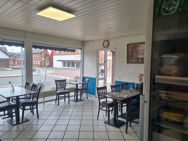 Tistrup Pizza - Gastronomi og hotelvirksomhed