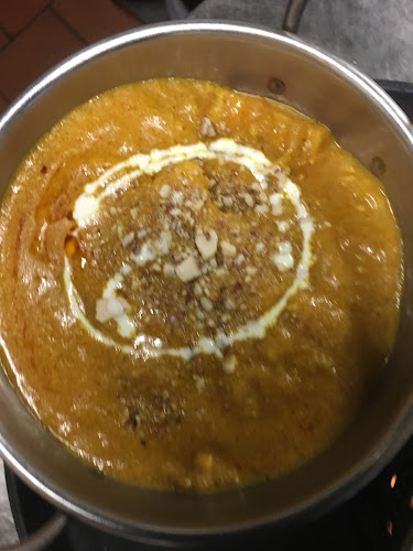 Garam Masala, The Authentic Indian and Continental Kitchen - København