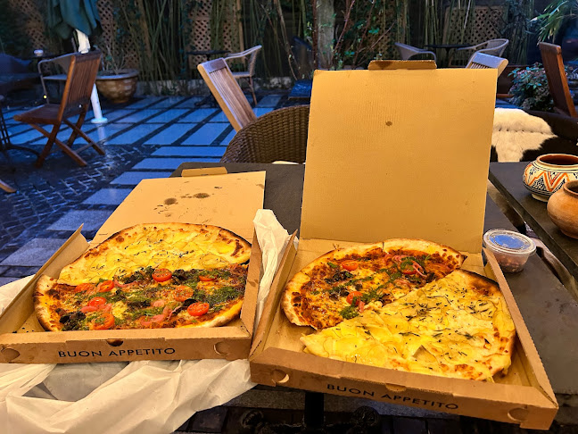 Madbaren Marmorkirken - Gastronomi og hotelvirksomhed