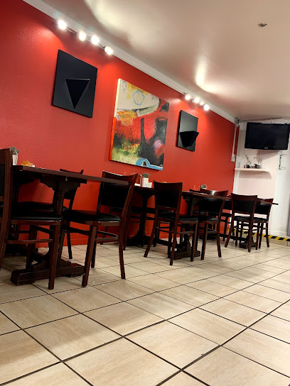 Mamas Pizza Grill & Kebab