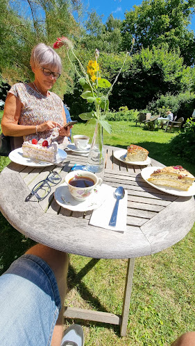 Comentarii opinii despre Salekildens Kaffe & Kage