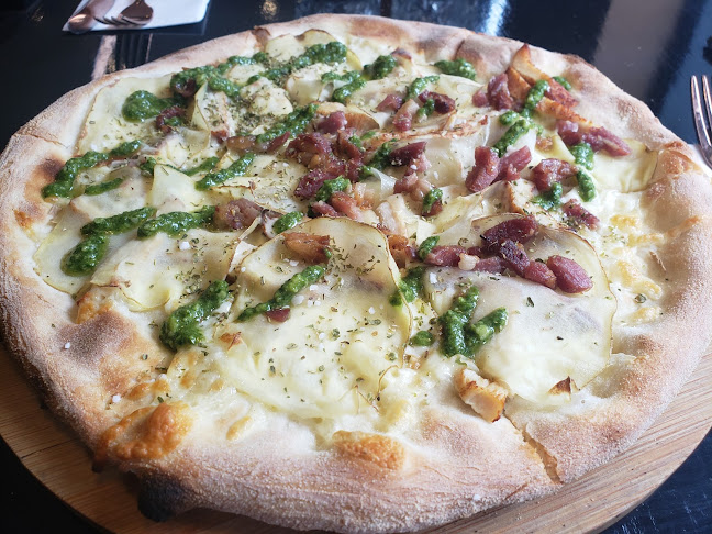 Nonsolo Trattoria - Frederiksberg