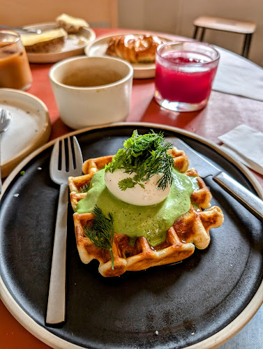 Fredericiagade 57, 1310 København