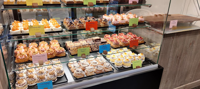 Snaregade 7, 8900 Randers C