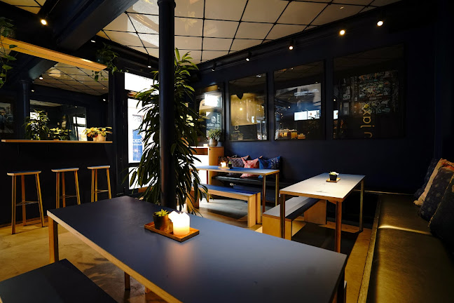 Eden Jaxx - Gastronomi og hotelvirksomhed