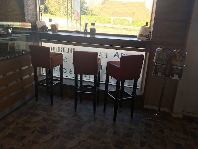 Amigo - Gastronomi og hotelvirksomhed