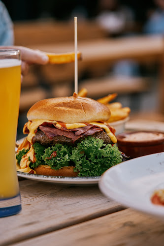 Café Castro - Gastronomi og hotelvirksomhed