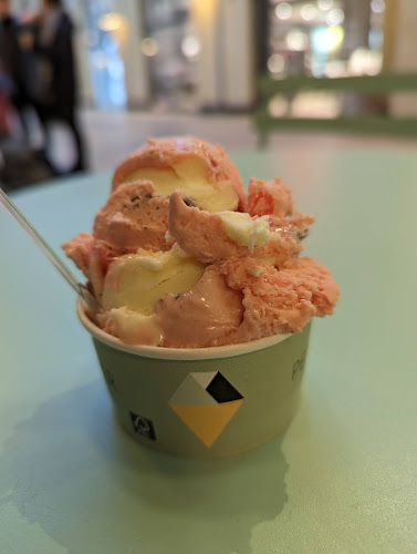 Opinii despre Kiosk Bien în Hillerød - Gastronomi og hotelvirksomhed