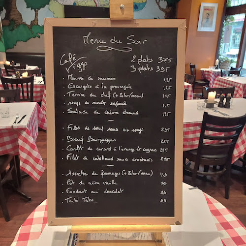 Café Viggo - Gastronomi og hotelvirksomhed