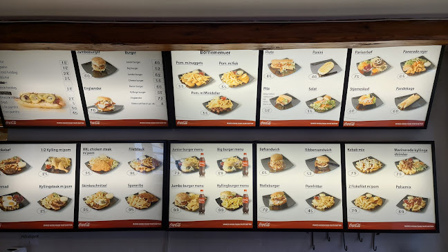 Møllebistroen - Gastronomi og hotelvirksomhed