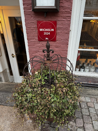 Restaurant Amalie - København