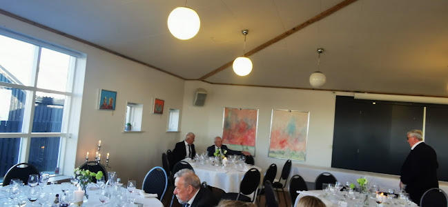 Restaurant Stauning Havn