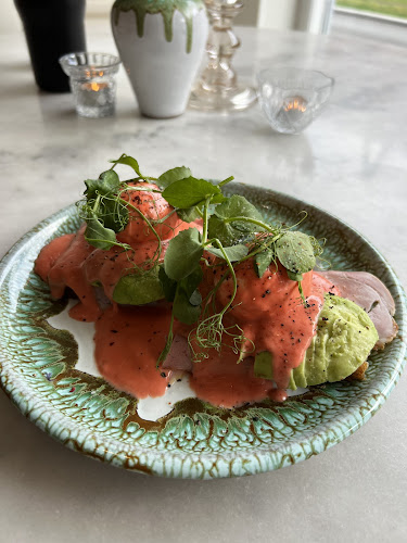 Café Unika - Gastronomi og hotelvirksomhed