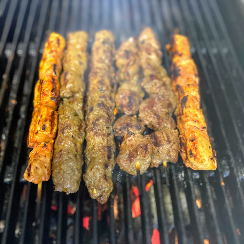 Skovvej 1, 9400 Nørresundby