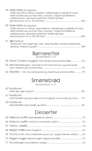 Opinii despre Café & Restaurant Friends în Nordborg - Gastronomi og hotelvirksomhed