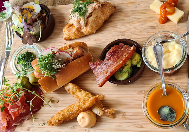 Hjørringgade 2, 9850 Hirtshals