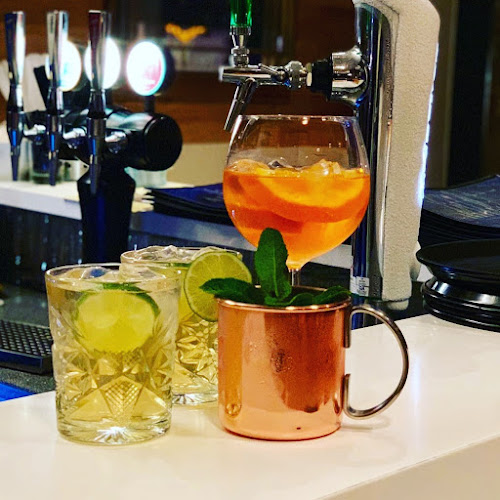 Comentarii opinii despre STAY Cafe