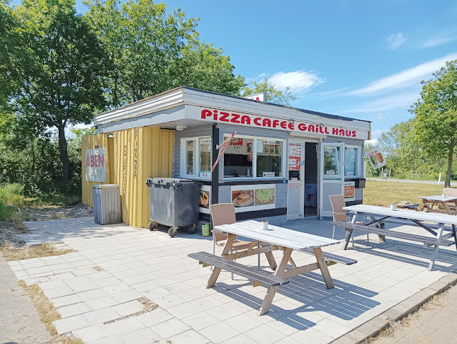 Bolderslev pizza&grill