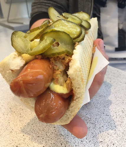 Pølsen Roskilde - Gastronomi og hotelvirksomhed