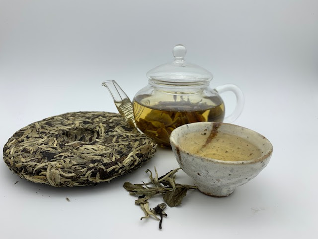 Opinii despre Simply Tea în Ebeltoft - Gastronomi og hotelvirksomhed