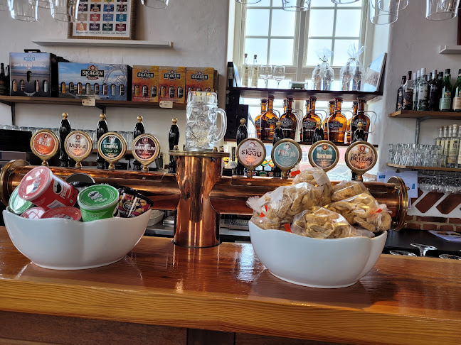 Comentarii opinii despre Skagen Bryghus A/S