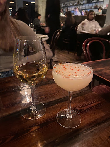 Pluto - Gastronomi og hotelvirksomhed