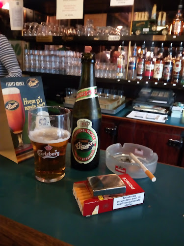 Stefansgade 14, 2200 København N