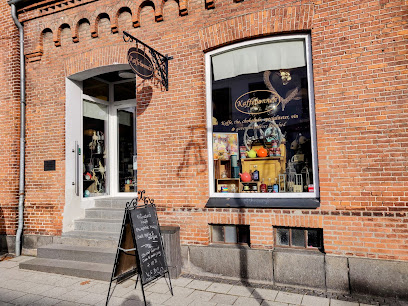 Kaffebønnen ApS