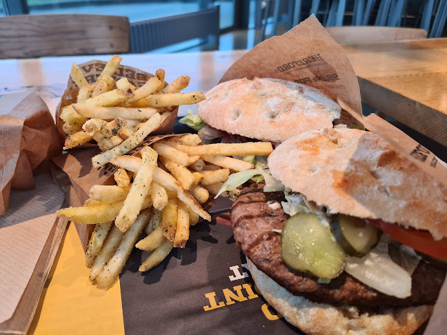 Sunset Boulevard - Gastronomi og hotelvirksomhed