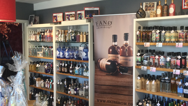 Vin & Vin - Gastronomi og hotelvirksomhed