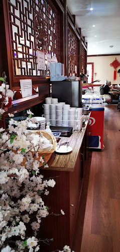 Comentarii opinii despre Min Restaurant