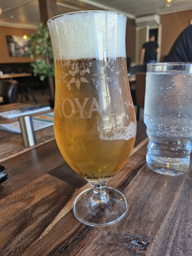 Restaurant Sason Kebab & Pizzahouse - Gastronomi og hotelvirksomhed