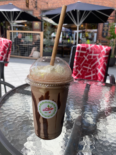 Opinii despre Ice Dream în Nyborg - Gastronomi og hotelvirksomhed