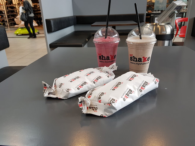 Comentarii opinii despre MYSHAKE