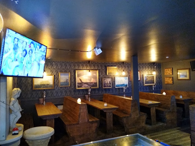 Comentarii opinii despre The Drunken Sailor