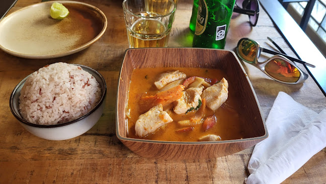 Iron Wok - Gastronomi og hotelvirksomhed