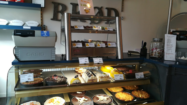 Kaj's Bageri - Gastronomi og hotelvirksomhed