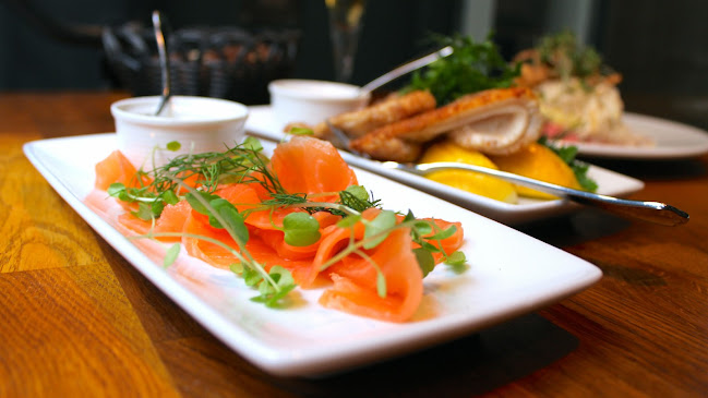 Opinii despre Restaurant Pilekælderen în Indre By - Gastronomi og hotelvirksomhed