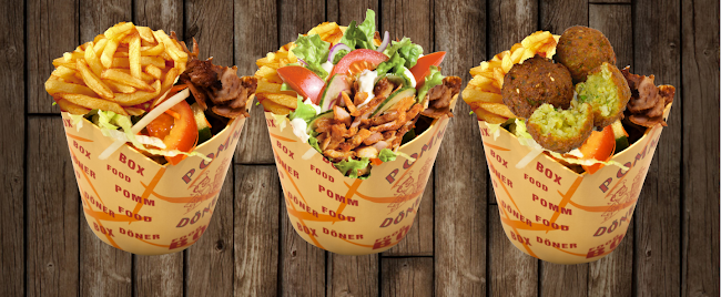 Comentarii opinii despre Holte Kebab