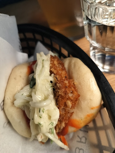 BRUS - Gastronomi og hotelvirksomhed