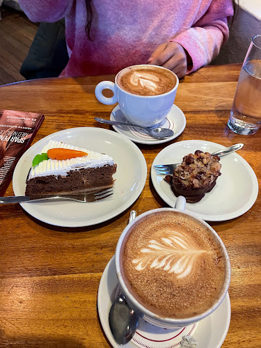 Café Jorden Rundt - Gastronomi og hotelvirksomhed