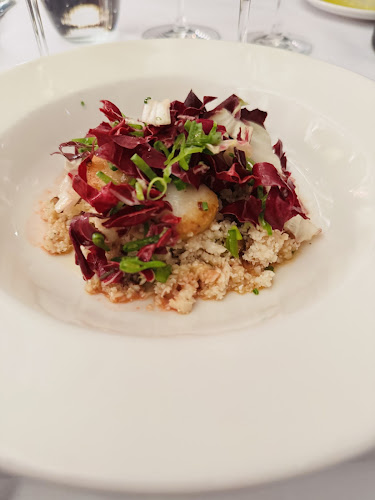 Le Saint Jacques - Østerbro