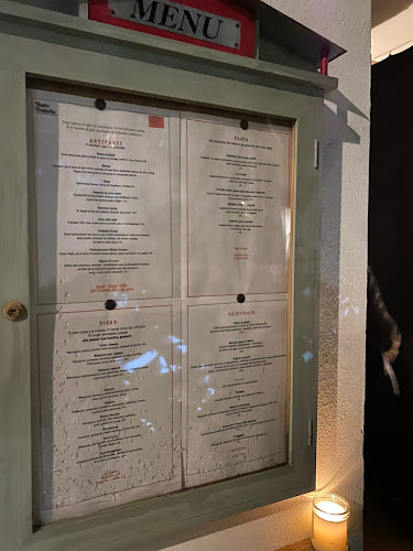 Opinii despre Orzo în København - Gastronomi og hotelvirksomhed