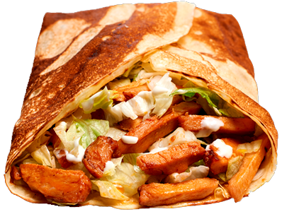 Futtes Pandekager Aps - København