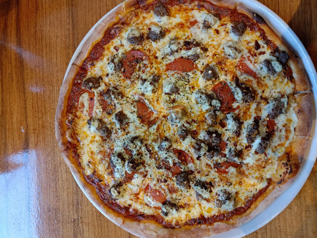 Comentarii opinii despre Verona Pizza