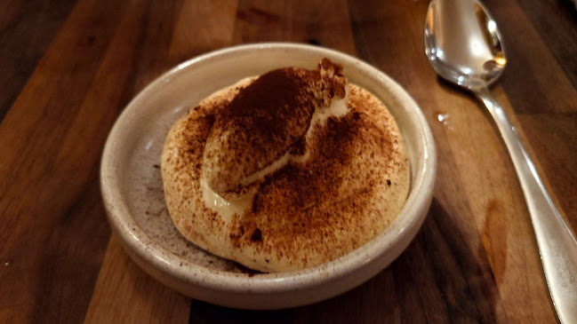 Restaurant Odette - Gastronomi og hotelvirksomhed